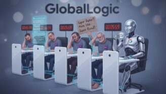 Google увольнял сотрудников подрядчиков