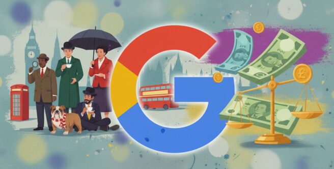 Google инвестирует в ИИ в Великобритании