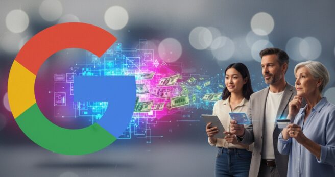 Google представила открытый протокол AP2