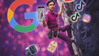Google Veo теперь поддерживает вертикальные видео