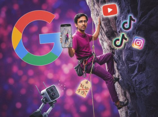 Google Veo теперь поддерживает вертикальные видео