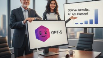 OpenAI представила новый бенчмарк GDPval