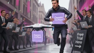 GPT Proto дает доступ к Gemini 2.5 Flash