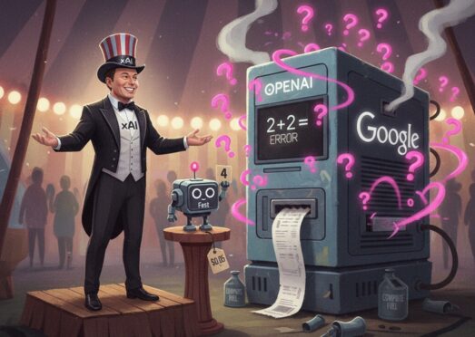 xAI выпустила Grok 4 Fast