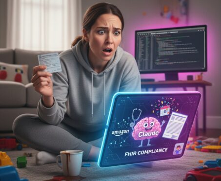 Amazon готовит инструменты для медицинских ИИ-агентов