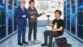 HashiCorp представляет Project infragraph