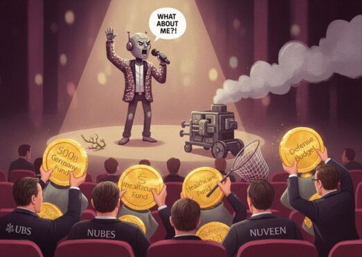 Инвесторы уходят с хайповых ИИ-проектов