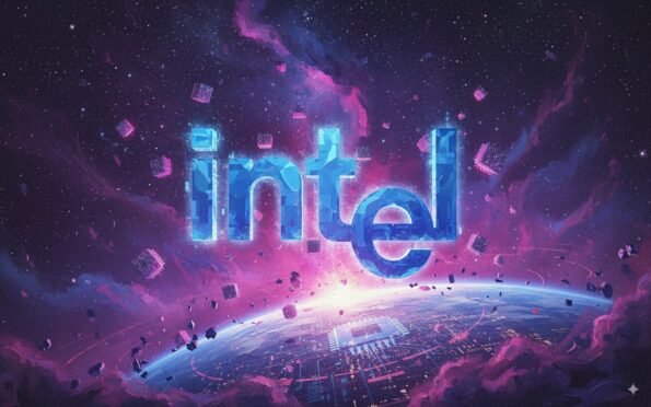 Intel