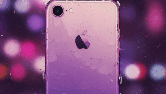 Apple iPhone