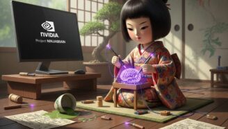 Nvidia выпустила датасет Nemotron-Personas-Japan