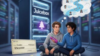Juicebox привлек $30 миллионов