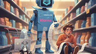 Klarna выходит на IPO