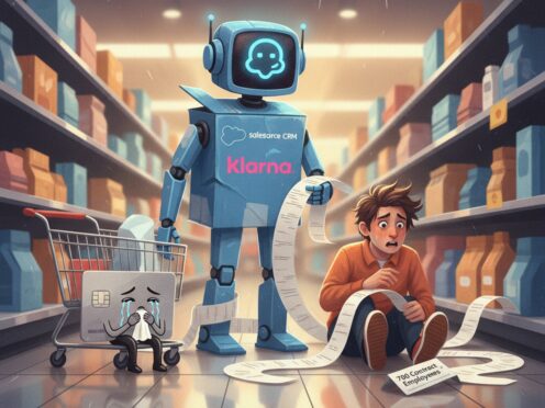 Klarna выходит на IPO