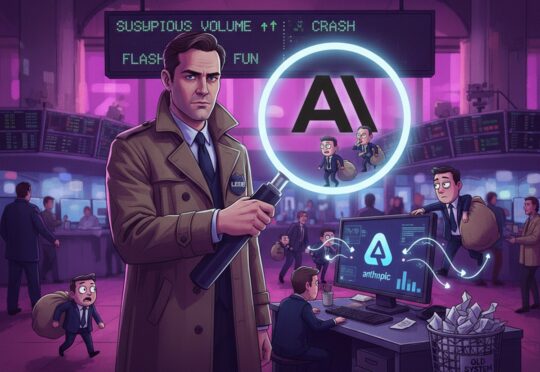 Лондонская биржа переходит на AWS