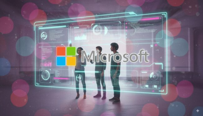 Microsoft Windows