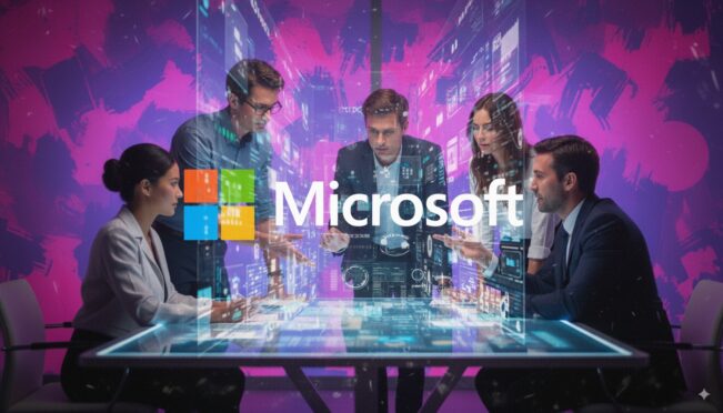 Microsoft Windows