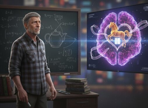Microsoft Research представляет RenderFormer