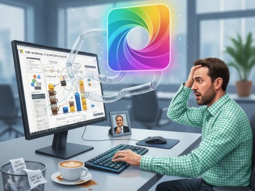 Microsoft внедряет ИИ-агентов в Office
