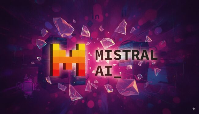 Mistral AI