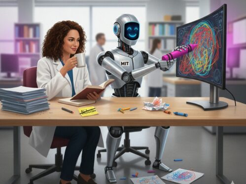 MultiverSeg ускоряет разметку медицинских изображений