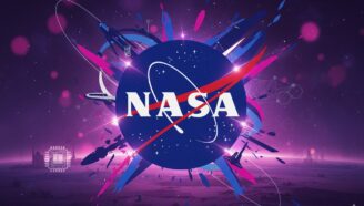 NASA (НАСА)