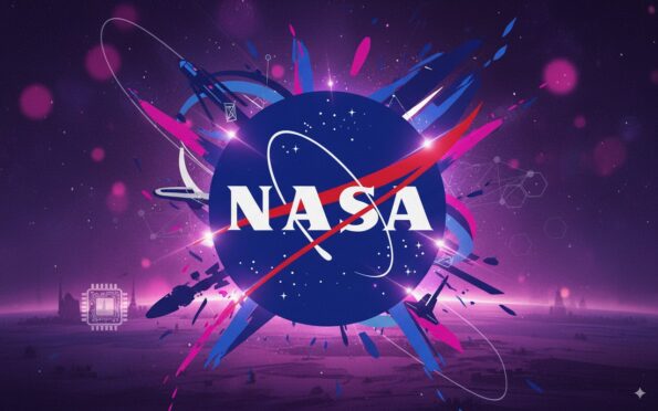 NASA (НАСА)