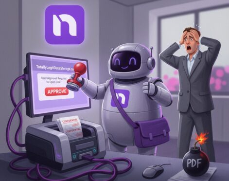 Notion закрывает уязвимости в AI-агентах