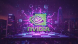 Компания Nvidia
