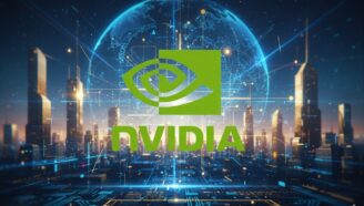 Компания Nvidia