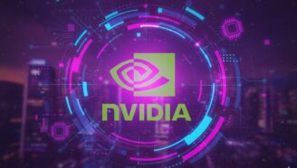 Компания Nvidia