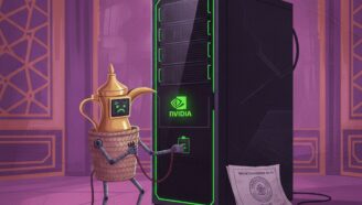 Nvidia и Абу-Даби открывают ИИ-лабораторию