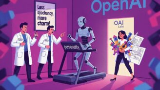 OpenAI создает команду OAI Labs