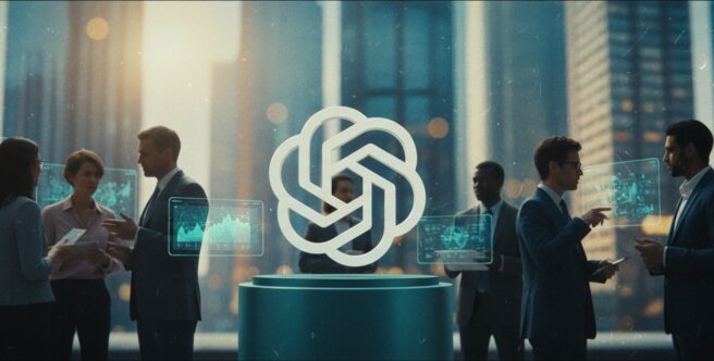 OpenAI и ChatGPT