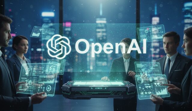 OpenAI и ChatGPT