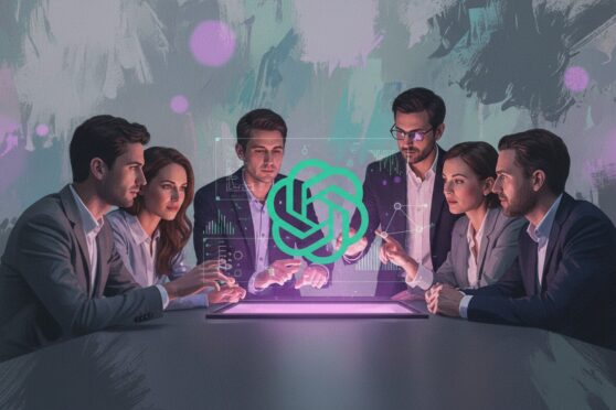 OpenAI ChatGPT