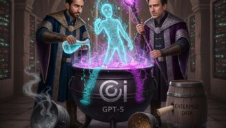 Databricks интегрирует GPT-5