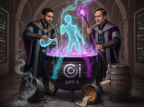 Databricks интегрирует GPT-5