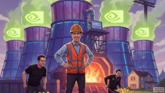 OpenAI построит 6 дата-центров