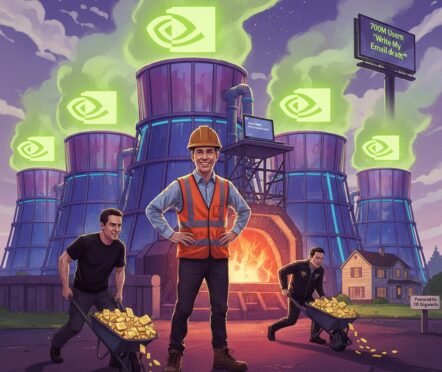 OpenAI построит 6 дата-центров