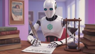 OpenAI запускает социальный проект
