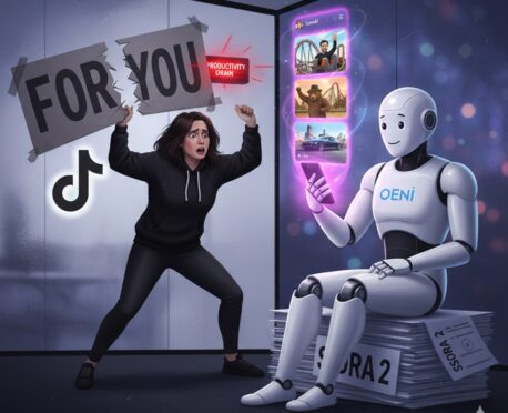 OpenAI запускает Sora 2