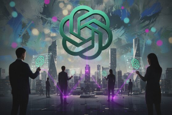 Исследование о глобальном использовании OpenAI