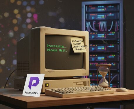 Perplexity запускает Search API