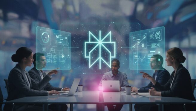 Perplexity AI