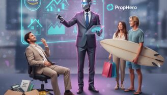 PropHero создала интеллектуального советника по инвестициям