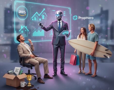 PropHero создала интеллектуального советника по инвестициям