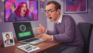 Психотерапевты тайно используют ChatGPT