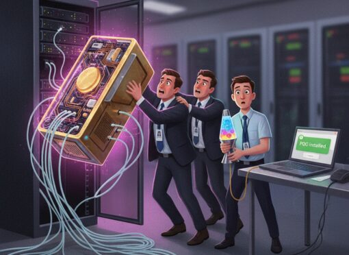 Q-Day: постквантовая криптография