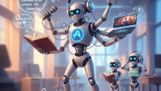 Alibaba выпустила модель Qwen3-Omni