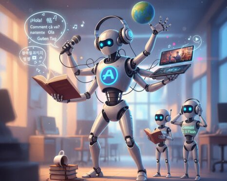 Alibaba выпустила модель Qwen3-Omni